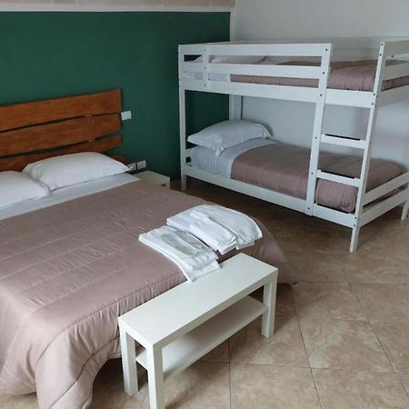 Hotel Relais Scaffe Pennapiedimonte Εξωτερικό φωτογραφία