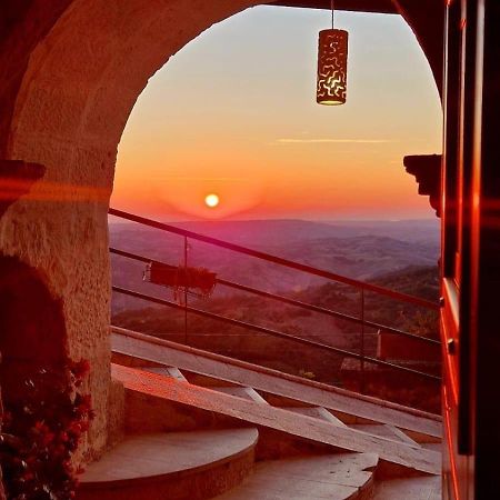 Hotel Relais Scaffe Pennapiedimonte Εξωτερικό φωτογραφία