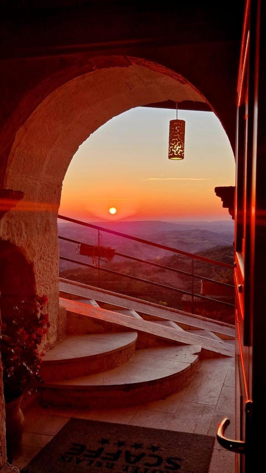 Hotel Relais Scaffe Pennapiedimonte Εξωτερικό φωτογραφία
